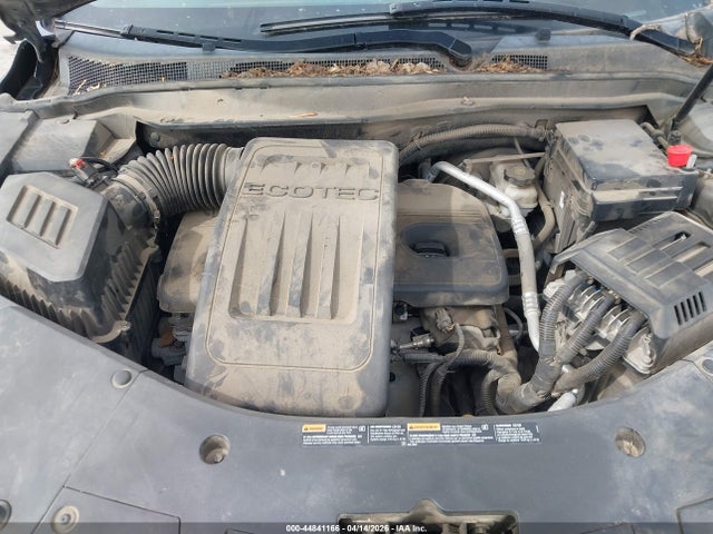 Aukcja sprzedaży 2017 Chevrolet Equinox Lt, vin: 2GNALCEKXH1559862, numer aukcji: 44841166