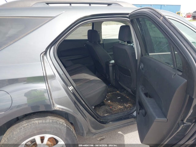 Aukcja sprzedaży 2017 Chevrolet Equinox Lt, vin: 2GNALCEKXH1559862, numer aukcji: 44841166