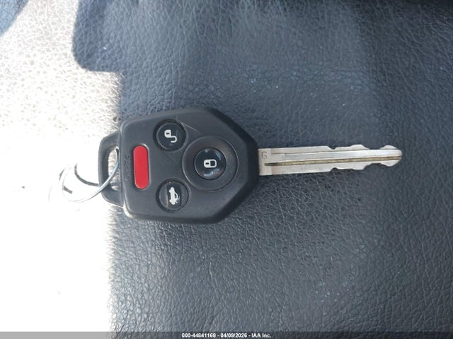 Subaru Forester 2.5i Premium 2017 JF2SJAECXHH456732 Image 11