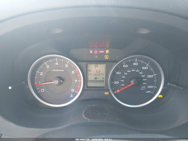Subaru Forester 2.5i Premium 2017 JF2SJAECXHH456732 Image 7
