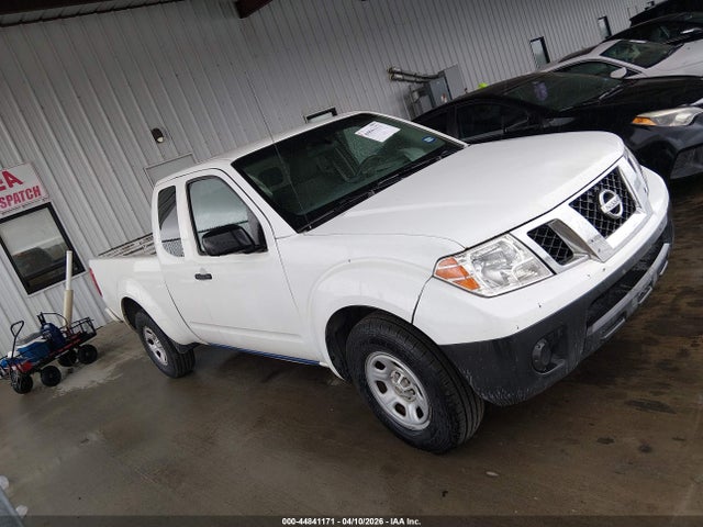Nissan FRONTIER S 2019 1N6BD0CT5KN731948 Image 13