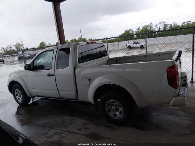 Nissan FRONTIER S 2019 1N6BD0CT5KN731948 Image 14
