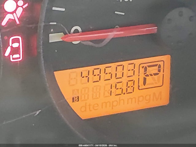 Nissan FRONTIER S 2019 1N6BD0CT5KN731948 Image 15