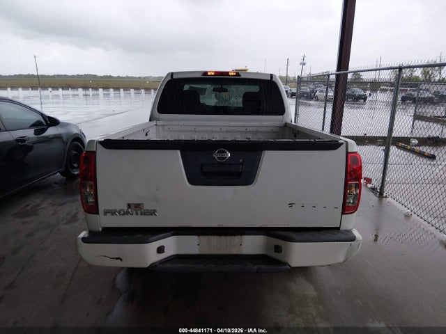 Nissan FRONTIER S 2019 1N6BD0CT5KN731948 Image 16