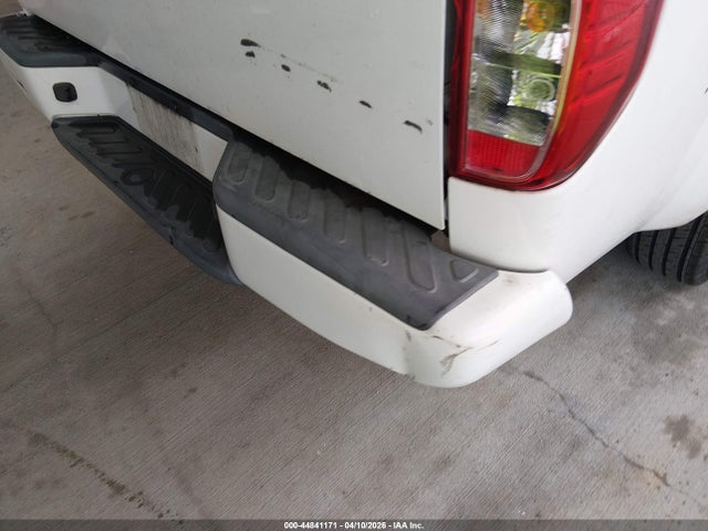 Nissan FRONTIER S 2019 1N6BD0CT5KN731948 Image 17