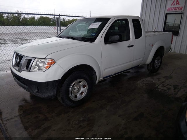 Nissan FRONTIER S 2019 1N6BD0CT5KN731948 Image 2
