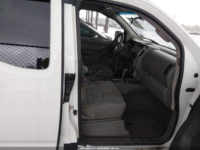 Nissan FRONTIER S 2019 1N6BD0CT5KN731948 Image 5