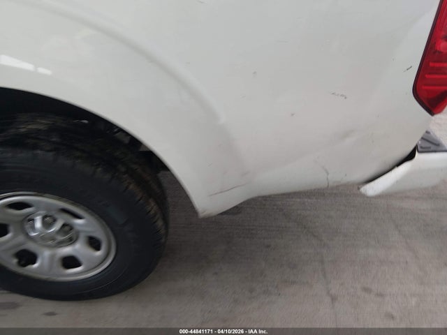 Nissan FRONTIER S 2019 1N6BD0CT5KN731948 Image 6
