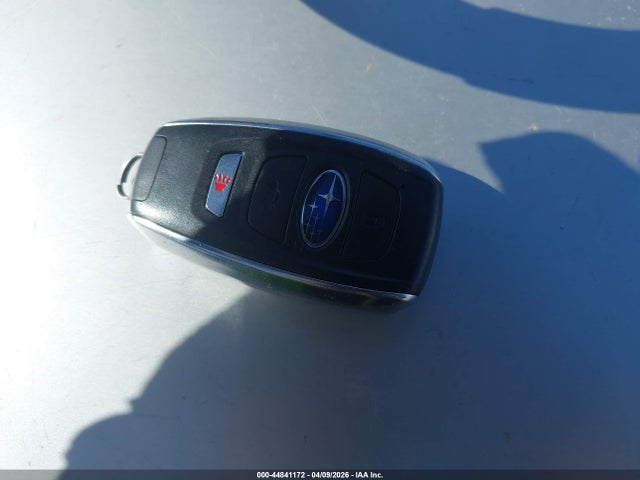 2023 Subaru Crosstrek Limited მანქანა იყიდება აუქციონზე, vin: JF2GTHNC1P8292813, აუქციონის ნომერი: 44841172