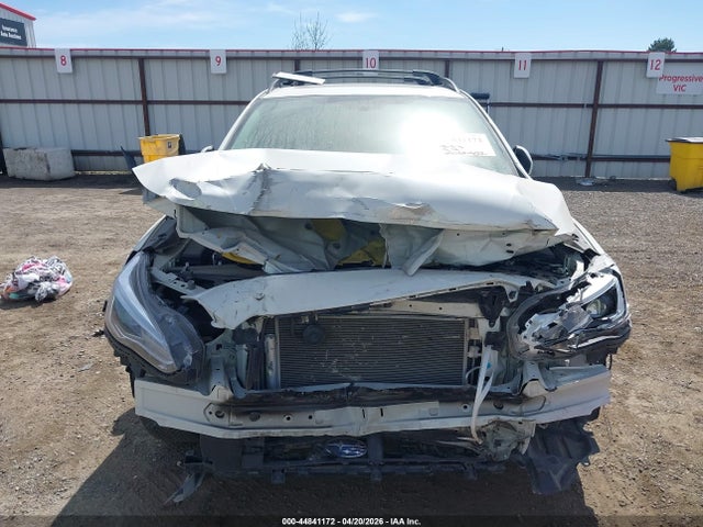 2023 Subaru Crosstrek Limited მანქანა იყიდება აუქციონზე, vin: JF2GTHNC1P8292813, აუქციონის ნომერი: 44841172