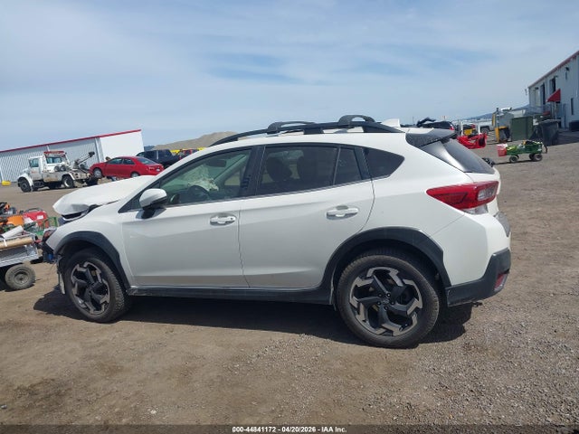 2023 Subaru Crosstrek Limited მანქანა იყიდება აუქციონზე, vin: JF2GTHNC1P8292813, აუქციონის ნომერი: 44841172