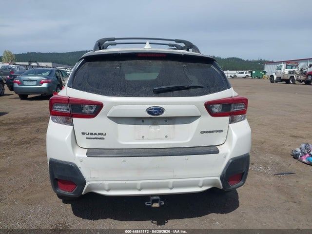 2023 Subaru Crosstrek Limited მანქანა იყიდება აუქციონზე, vin: JF2GTHNC1P8292813, აუქციონის ნომერი: 44841172