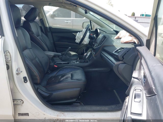 2023 Subaru Crosstrek Limited მანქანა იყიდება აუქციონზე, vin: JF2GTHNC1P8292813, აუქციონის ნომერი: 44841172