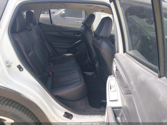 2023 Subaru Crosstrek Limited მანქანა იყიდება აუქციონზე, vin: JF2GTHNC1P8292813, აუქციონის ნომერი: 44841172