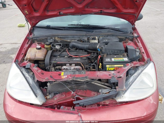 Продаж на аукціоні авто 2000 Ford Focus Se, vin: 1FAFP3439YW428174, номер лоту: 44841173