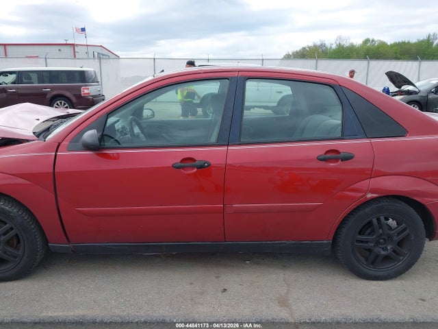 Продаж на аукціоні авто 2000 Ford Focus Se, vin: 1FAFP3439YW428174, номер лоту: 44841173