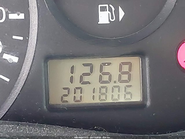 Продаж на аукціоні авто 2000 Ford Focus Se, vin: 1FAFP3439YW428174, номер лоту: 44841173