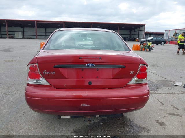 Продаж на аукціоні авто 2000 Ford Focus Se, vin: 1FAFP3439YW428174, номер лоту: 44841173