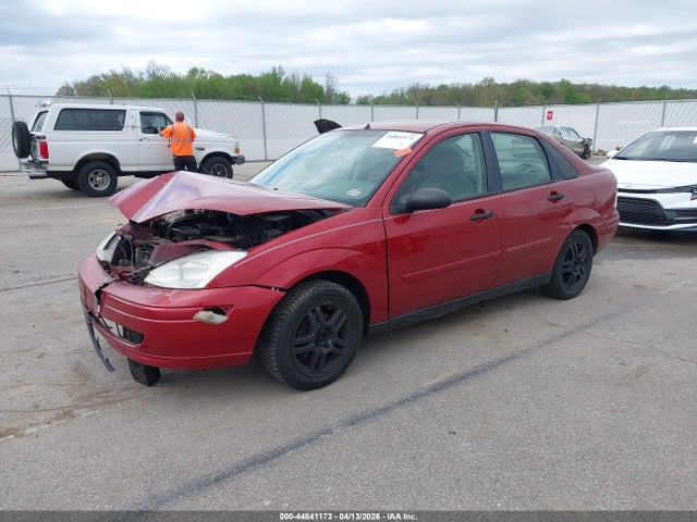 Продаж на аукціоні авто 2000 Ford Focus Se, vin: 1FAFP3439YW428174, номер лоту: 44841173