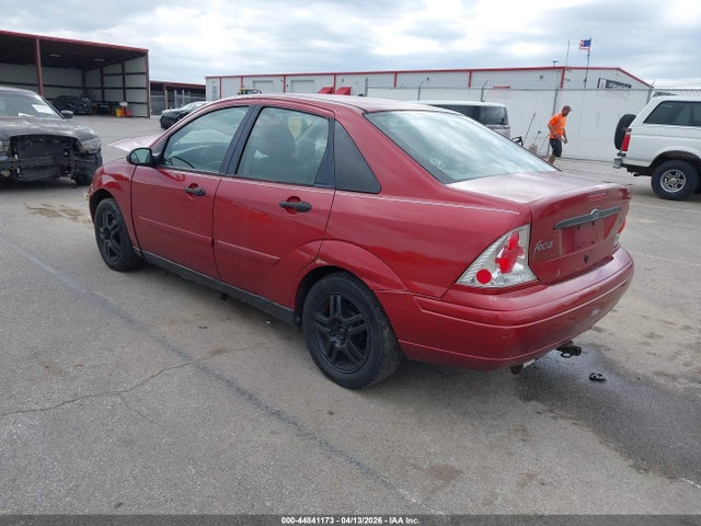Продаж на аукціоні авто 2000 Ford Focus Se, vin: 1FAFP3439YW428174, номер лоту: 44841173
