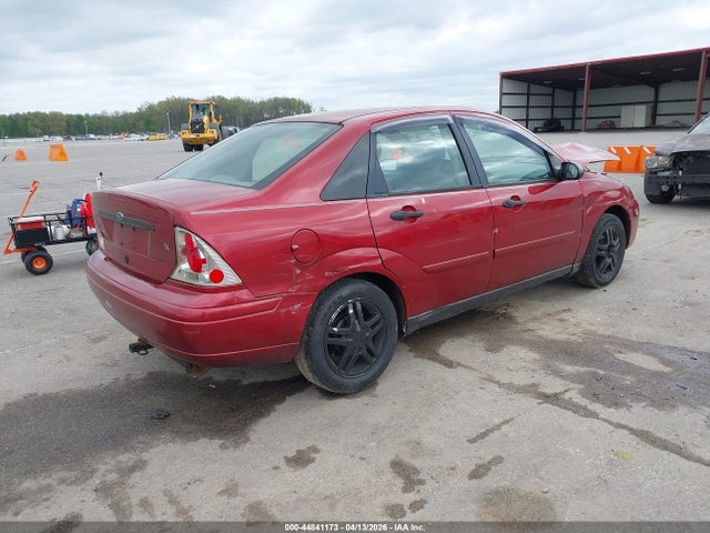 Продаж на аукціоні авто 2000 Ford Focus Se, vin: 1FAFP3439YW428174, номер лоту: 44841173