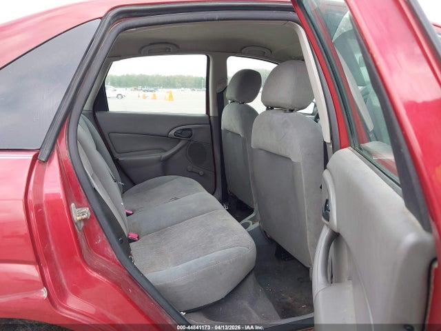 Продаж на аукціоні авто 2000 Ford Focus Se, vin: 1FAFP3439YW428174, номер лоту: 44841173