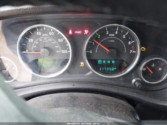2015 Jeep Wrangler Unlimited Rubicon მანქანა იყიდება აუქციონზე, vin: 1C4BJWFG9FL530052, აუქციონის ნომერი: 44841175