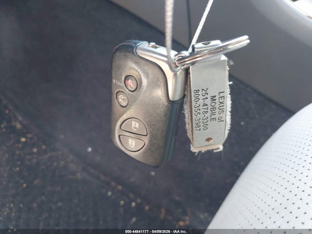 44841177 :رقم المزاد ، JTHBK1EG2C2507018 vin ، 2012 Lexus Es 350 مزاد بيع