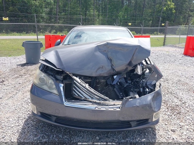 44841177 :رقم المزاد ، JTHBK1EG2C2507018 vin ، 2012 Lexus Es 350 مزاد بيع