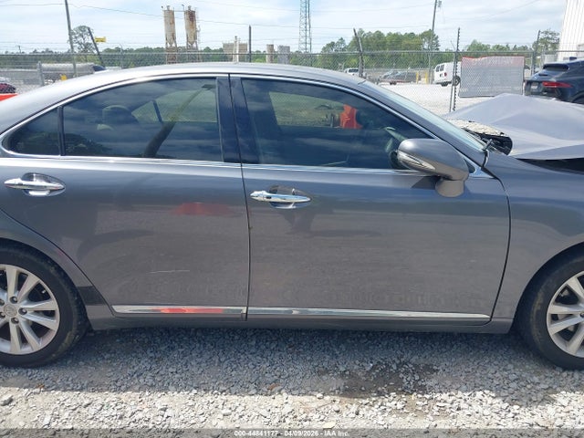 44841177 :رقم المزاد ، JTHBK1EG2C2507018 vin ، 2012 Lexus Es 350 مزاد بيع