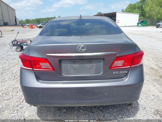 44841177 :رقم المزاد ، JTHBK1EG2C2507018 vin ، 2012 Lexus Es 350 مزاد بيع