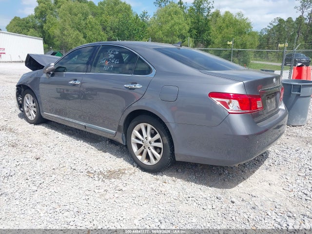 44841177 :رقم المزاد ، JTHBK1EG2C2507018 vin ، 2012 Lexus Es 350 مزاد بيع