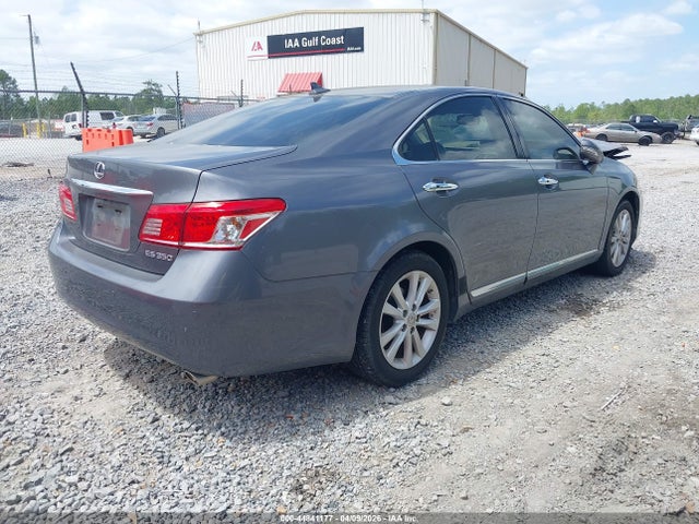 44841177 :رقم المزاد ، JTHBK1EG2C2507018 vin ، 2012 Lexus Es 350 مزاد بيع