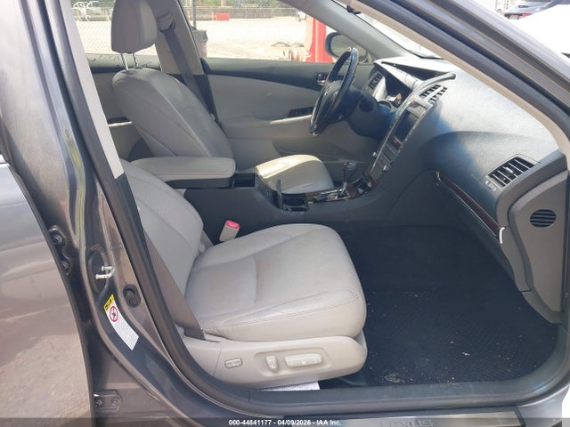 44841177 :رقم المزاد ، JTHBK1EG2C2507018 vin ، 2012 Lexus Es 350 مزاد بيع