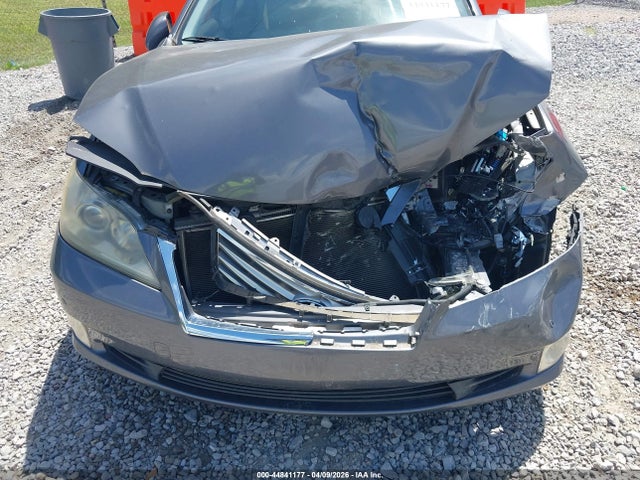 44841177 :رقم المزاد ، JTHBK1EG2C2507018 vin ، 2012 Lexus Es 350 مزاد بيع