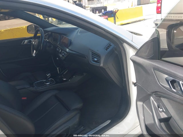 2021 BMW 228I GRAN COUPE WBA73AK02M7H56676 Photo 4