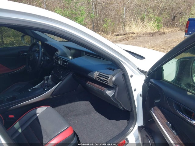 Продажа на аукционе авто 2015 Lexus Is 250 Crafted Line, vin: JTHCF1D27F5020317, номер лота: 44841185