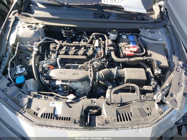 1HGCY1F41SA053407 Honda ACCORD SE