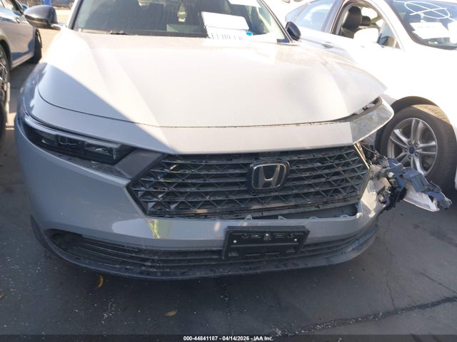 1HGCY1F41SA053407 Honda ACCORD SE