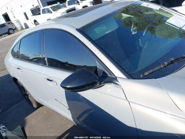 1HGCY1F41SA053407 Honda ACCORD SE