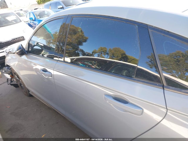 1HGCY1F41SA053407 Honda ACCORD SE