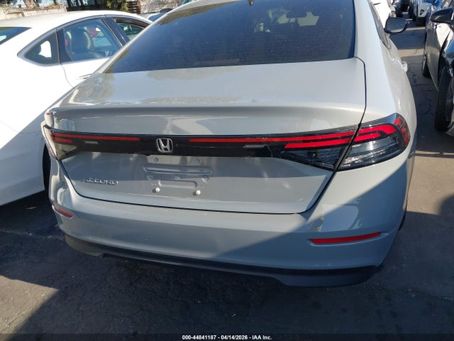 1HGCY1F41SA053407 Honda ACCORD SE