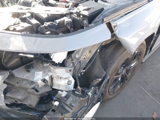 1HGCY1F41SA053407 Honda ACCORD SE