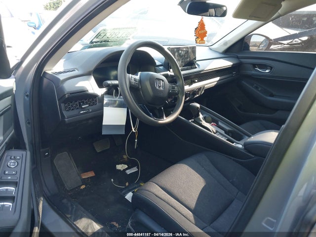 1HGCY1F41SA053407 Honda ACCORD SE
