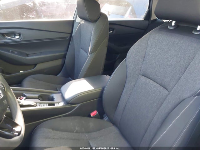 1HGCY1F41SA053407 Honda ACCORD SE