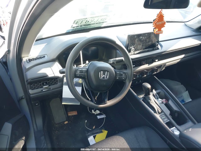 1HGCY1F41SA053407 Honda ACCORD SE