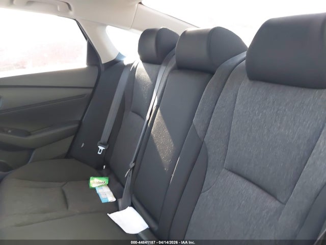 1HGCY1F41SA053407 Honda ACCORD SE