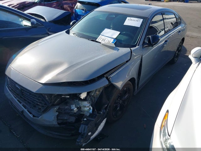 1HGCY1F41SA053407 Honda ACCORD SE