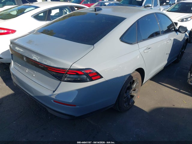 1HGCY1F41SA053407 Honda ACCORD SE