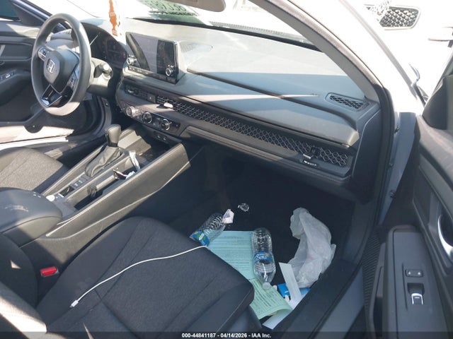 1HGCY1F41SA053407 Honda ACCORD SE